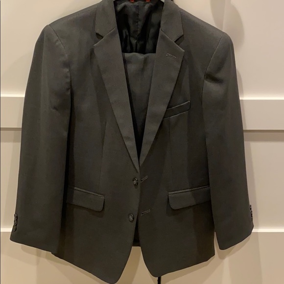 Dockers Other - Dockers Boys Suit (pants and jacket)